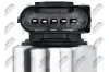 AGR-Ventil NTY EGR-ME-012 Bild AGR-Ventil NTY EGR-ME-012