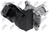 AGR-Ventil 12 V NTY EGR-ME-016 Bild AGR-Ventil 12 V NTY EGR-ME-016