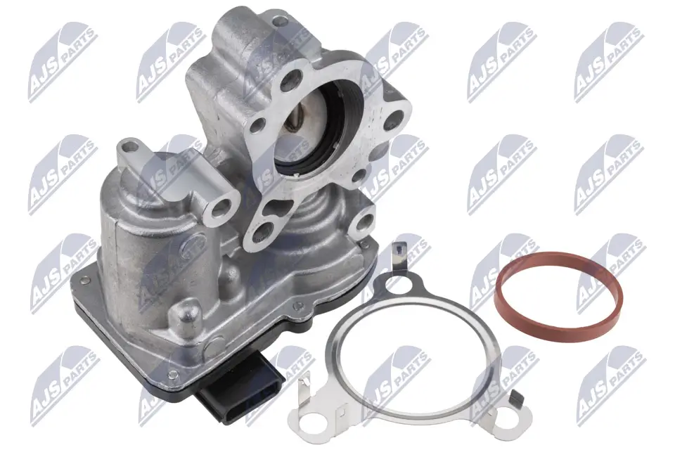 AGR-Ventil 12 V NTY EGR-ME-017