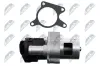 AGR-Ventil NTY EGR-ME-023 Bild AGR-Ventil NTY EGR-ME-023