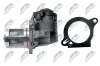 AGR-Ventil NTY EGR-ME-029 Bild AGR-Ventil NTY EGR-ME-029