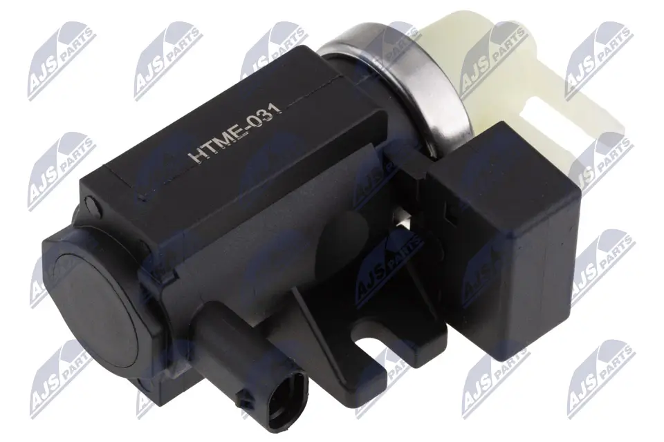 Druckwandler, Turbolader NTY EGR-ME-031