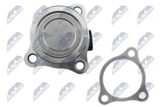 AGR-Ventil NTY EGR-MS-000 Bild AGR-Ventil NTY EGR-MS-000