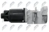 AGR-Ventil NTY EGR-MS-002 Bild AGR-Ventil NTY EGR-MS-002