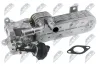 Kühler, Abgasrückführung NTY EGR-MS-003 Bild Kühler, Abgasrückführung NTY EGR-MS-003