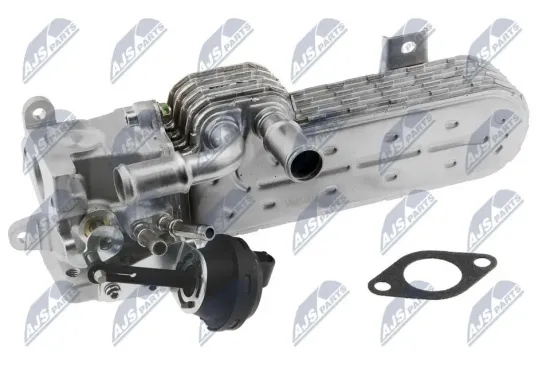Kühler, Abgasrückführung NTY EGR-MS-003 Bild Kühler, Abgasrückführung NTY EGR-MS-003