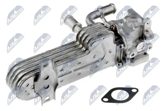Kühler, Abgasrückführung NTY EGR-MS-003 Bild Kühler, Abgasrückführung NTY EGR-MS-003