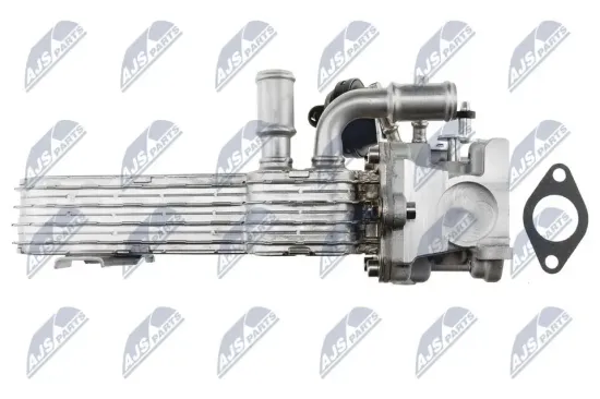 Kühler, Abgasrückführung NTY EGR-MS-003 Bild Kühler, Abgasrückführung NTY EGR-MS-003