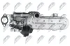 Kühler, Abgasrückführung NTY EGR-MS-003 Bild Kühler, Abgasrückführung NTY EGR-MS-003