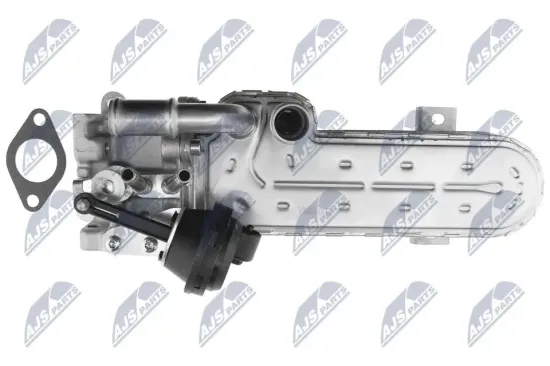 Kühler, Abgasrückführung NTY EGR-MS-003 Bild Kühler, Abgasrückführung NTY EGR-MS-003