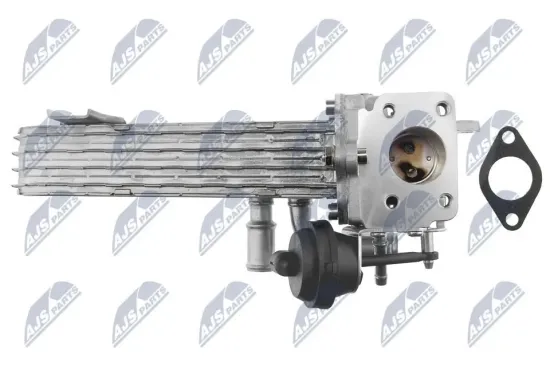 Kühler, Abgasrückführung NTY EGR-MS-003 Bild Kühler, Abgasrückführung NTY EGR-MS-003