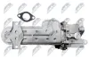 Kühler, Abgasrückführung NTY EGR-MS-003 Bild Kühler, Abgasrückführung NTY EGR-MS-003