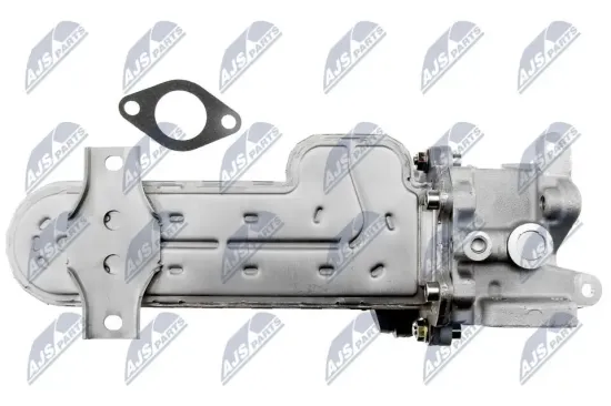 Kühler, Abgasrückführung NTY EGR-MS-003 Bild Kühler, Abgasrückführung NTY EGR-MS-003