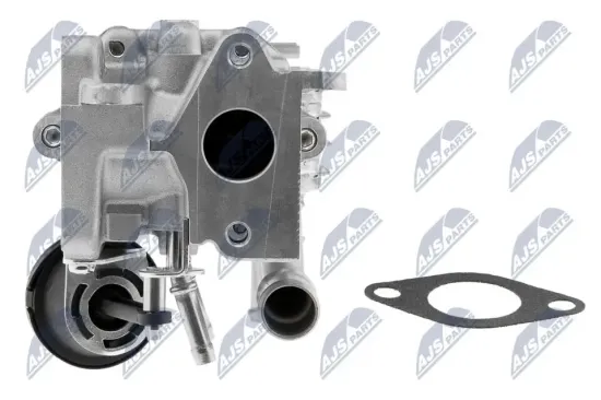 Kühler, Abgasrückführung NTY EGR-MS-003 Bild Kühler, Abgasrückführung NTY EGR-MS-003