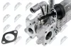 Kühler, Abgasrückführung NTY EGR-MS-003 Bild Kühler, Abgasrückführung NTY EGR-MS-003