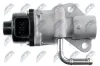 AGR-Ventil NTY EGR-MZ-000 Bild AGR-Ventil NTY EGR-MZ-000