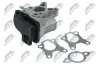 AGR-Ventil NTY EGR-NS-007 Bild AGR-Ventil NTY EGR-NS-007