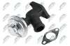 AGR-Ventil NTY EGR-PE-001 Bild AGR-Ventil NTY EGR-PE-001