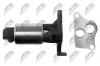 AGR-Ventil NTY EGR-PL-010 Bild AGR-Ventil NTY EGR-PL-010