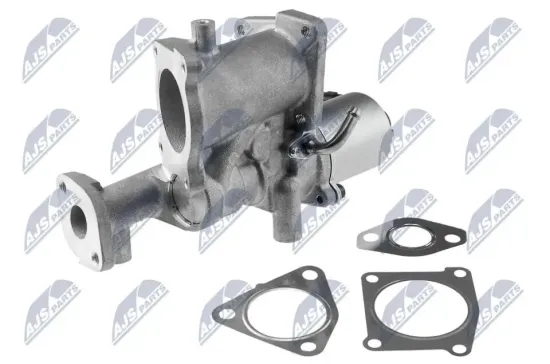 AGR-Ventil NTY EGR-PL-016 Bild AGR-Ventil NTY EGR-PL-016