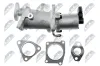 AGR-Ventil NTY EGR-PL-016 Bild AGR-Ventil NTY EGR-PL-016
