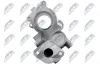 AGR-Ventil NTY EGR-PL-016 Bild AGR-Ventil NTY EGR-PL-016