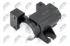 Druckwandler, Turbolader 12 V NTY EGR-PL-048 Bild Druckwandler, Turbolader 12 V NTY EGR-PL-048