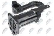 Kühler, Abgasrückführung NTY EGR-RE-026