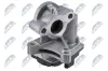 AGR-Ventil NTY EGR-RE-027 Bild AGR-Ventil NTY EGR-RE-027