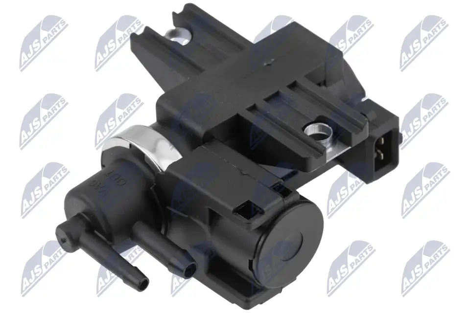 Druckwandler, Turbolader 12 V NTY EGR-RE-028