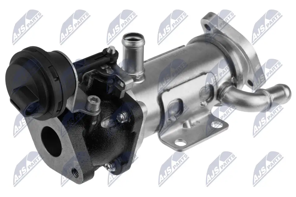 Kühler, Abgasrückführung NTY EGR-RE-034