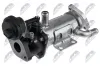 Kühler, Abgasrückführung NTY EGR-RE-034 Bild Kühler, Abgasrückführung NTY EGR-RE-034