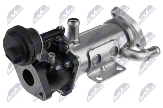 Kühler, Abgasrückführung NTY EGR-RE-034 Bild Kühler, Abgasrückführung NTY EGR-RE-034