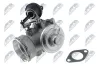 AGR-Ventil NTY EGR-SE-000 Bild AGR-Ventil NTY EGR-SE-000