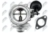 AGR-Ventil NTY EGR-SE-000 Bild AGR-Ventil NTY EGR-SE-000