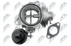 AGR-Ventil NTY EGR-SE-000 Bild AGR-Ventil NTY EGR-SE-000