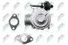 AGR-Ventil NTY EGR-SK-003 Bild AGR-Ventil NTY EGR-SK-003