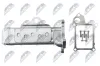 Kühler, Abgasrückführung NTY EGR-SU-004 Bild Kühler, Abgasrückführung NTY EGR-SU-004