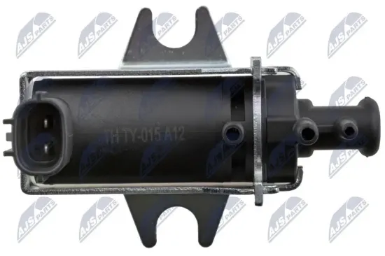 Druckwandler, Abgassteuerung 12 V NTY EGR-TY-015 Bild Druckwandler, Abgassteuerung 12 V NTY EGR-TY-015