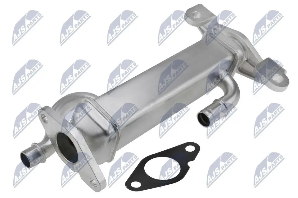 Kühler, Abgasrückführung 12 V NTY EGR-VC-001A