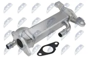 Kühler, Abgasrückführung 12 V NTY EGR-VC-001A