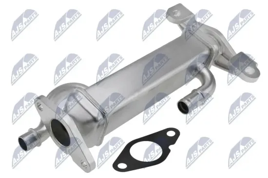Kühler, Abgasrückführung 12 V NTY EGR-VC-001A Bild Kühler, Abgasrückführung 12 V NTY EGR-VC-001A