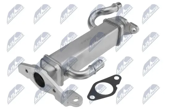 Kühler, Abgasrückführung 12 V NTY EGR-VC-001A Bild Kühler, Abgasrückführung 12 V NTY EGR-VC-001A