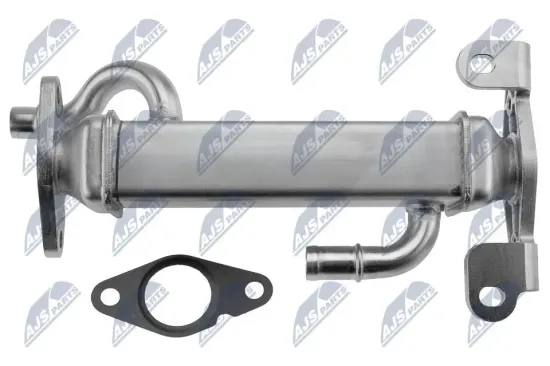 Kühler, Abgasrückführung 12 V NTY EGR-VC-001A Bild Kühler, Abgasrückführung 12 V NTY EGR-VC-001A