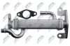 Kühler, Abgasrückführung 12 V NTY EGR-VC-001A Bild Kühler, Abgasrückführung 12 V NTY EGR-VC-001A