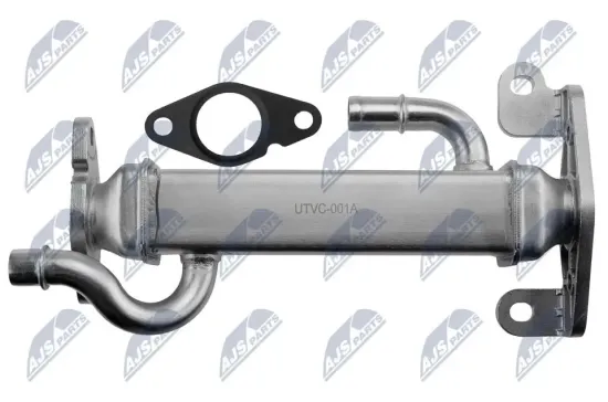 Kühler, Abgasrückführung 12 V NTY EGR-VC-001A Bild Kühler, Abgasrückführung 12 V NTY EGR-VC-001A