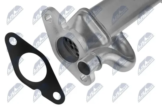 Kühler, Abgasrückführung 12 V NTY EGR-VC-001A Bild Kühler, Abgasrückführung 12 V NTY EGR-VC-001A
