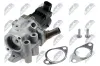 AGR-Ventil NTY EGR-VC-001 Bild AGR-Ventil NTY EGR-VC-001
