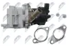 AGR-Ventil NTY EGR-VC-001 Bild AGR-Ventil NTY EGR-VC-001