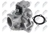 AGR-Ventil NTY EGR-VV-001 Bild AGR-Ventil NTY EGR-VV-001